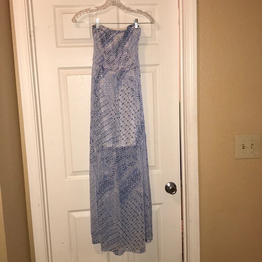 Gently worn Hollister maxi size S